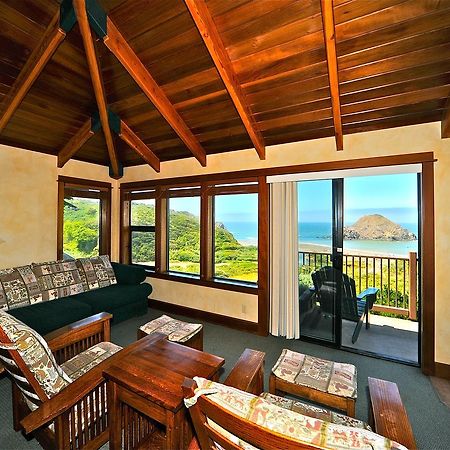 Elk Cove Inn & Spa المظهر الخارجي الصورة
