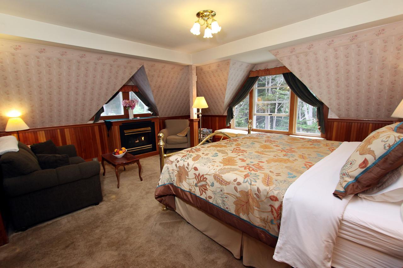 Elk Cove Inn & Spa المظهر الخارجي الصورة