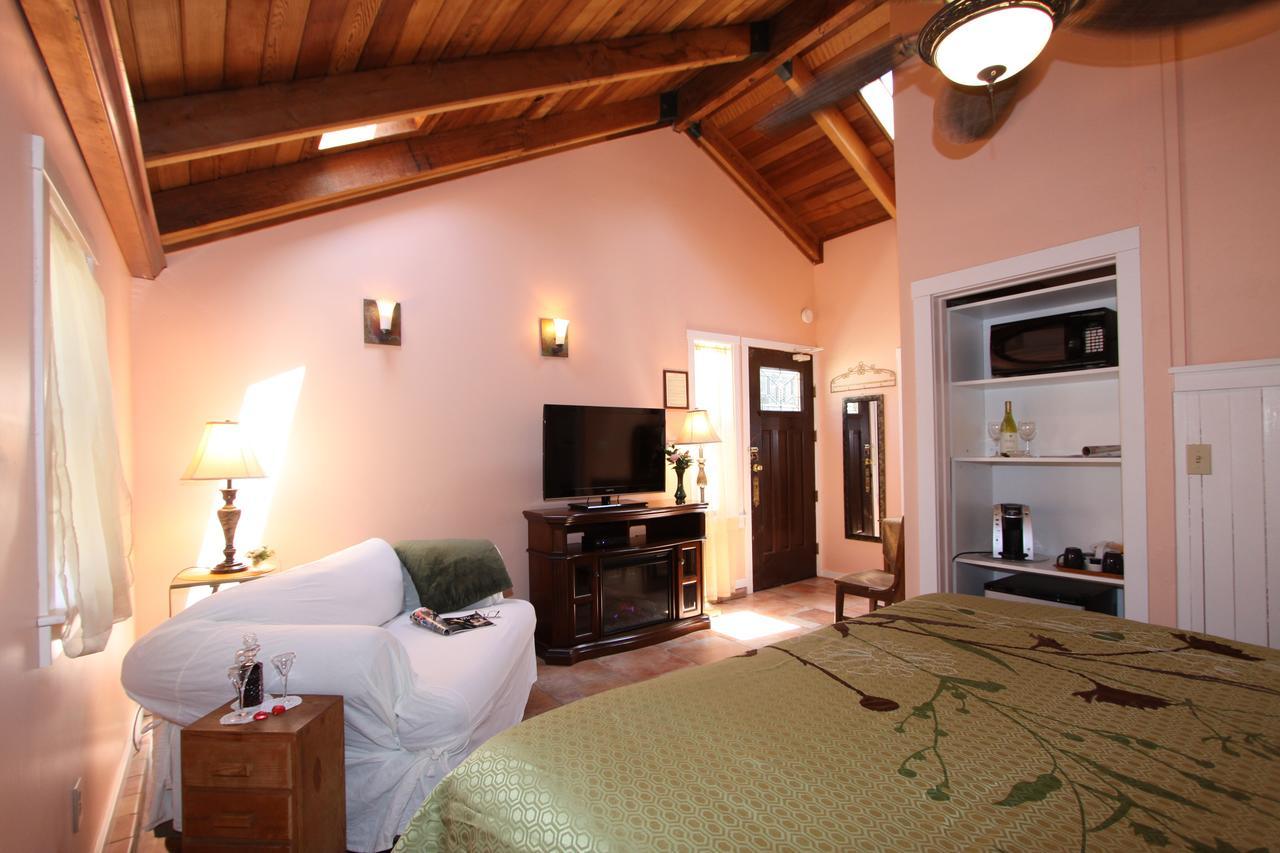 Elk Cove Inn & Spa المظهر الخارجي الصورة