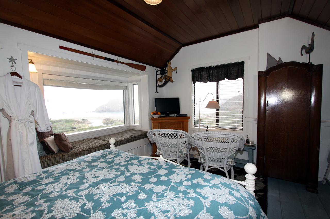 Elk Cove Inn & Spa المظهر الخارجي الصورة