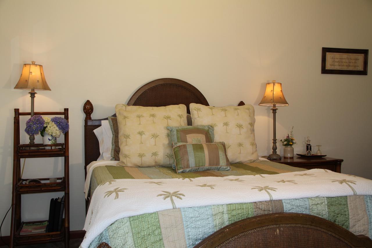 Elk Cove Inn & Spa المظهر الخارجي الصورة