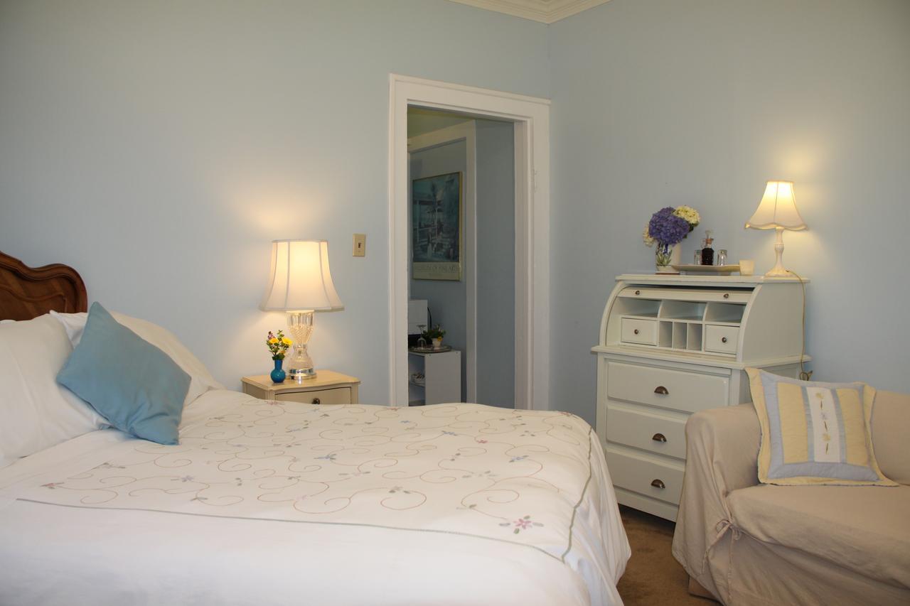 Elk Cove Inn & Spa المظهر الخارجي الصورة